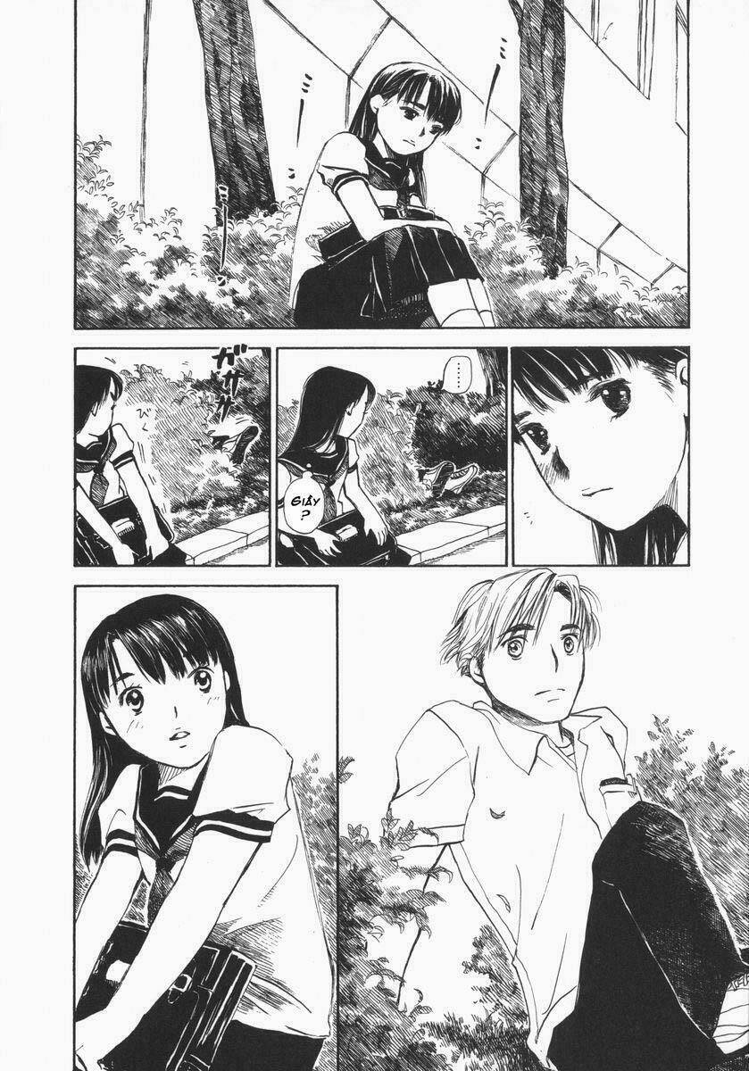 koi kaze chapter 22 20