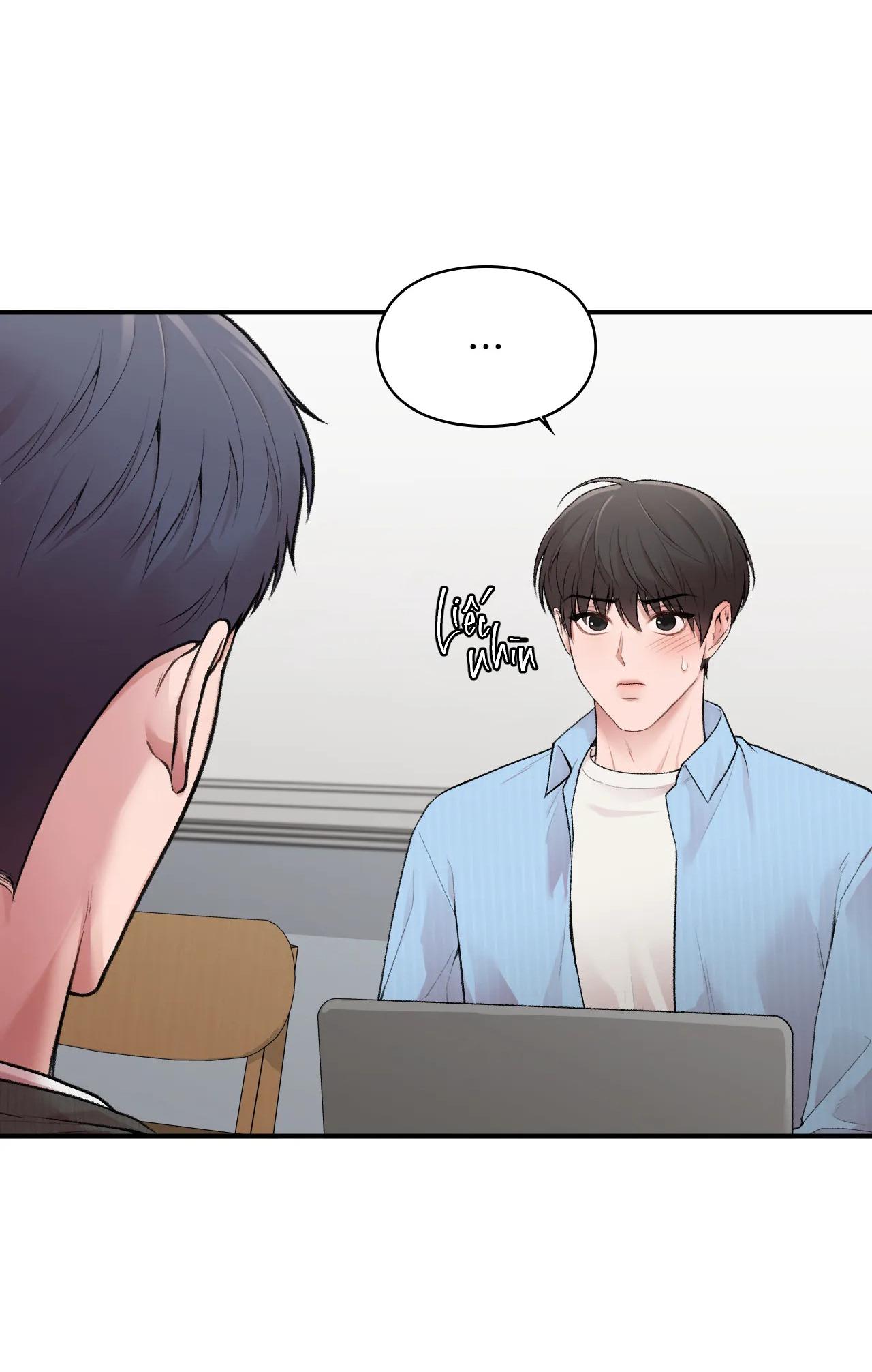 zai đẹp nhưng lại thích dạy đời chapter 10 14