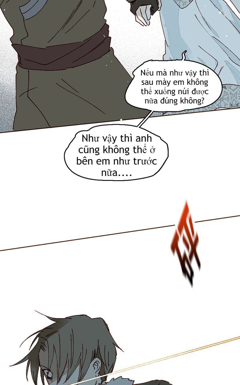 câu chuyện tình yêu kỳ lạ chapter 16 16