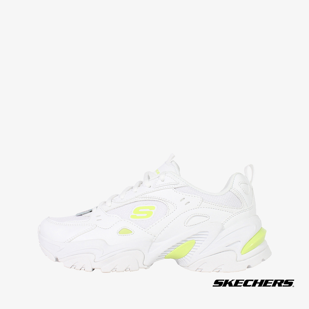 SKECHERS - Giày sneaker nữ Stamina V2 149510-WLM