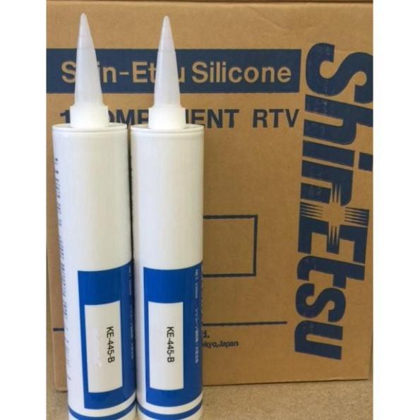 Silicone Shinetsu KE-45(T,B,W)