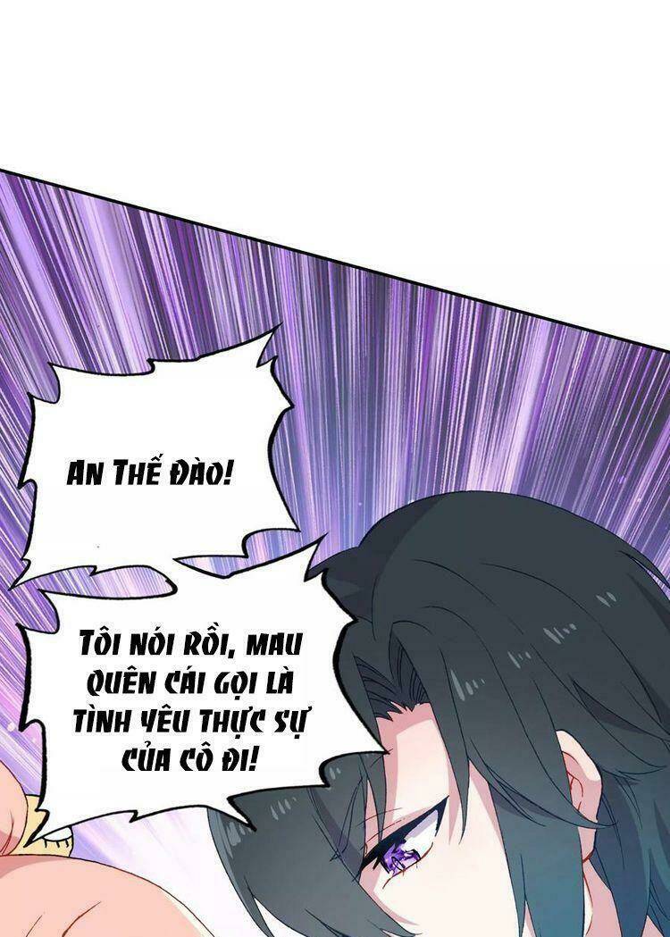 chuyển phát nhanh tình yêu chapter 17 20