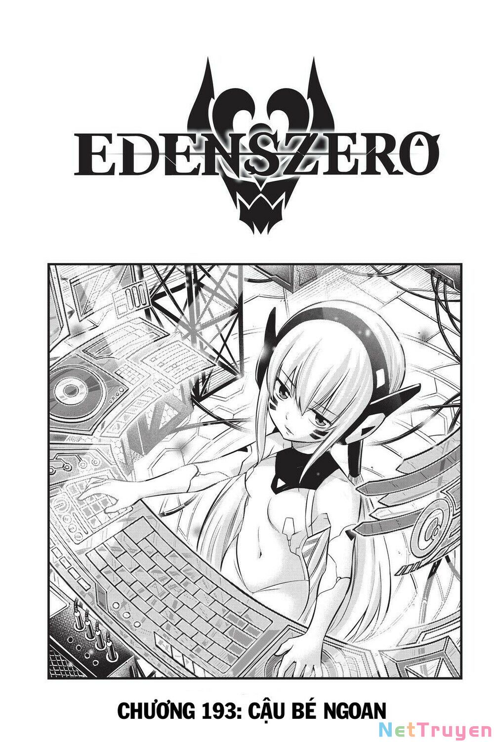 hội pháp sư và thánh thạch rave chapter 193 2