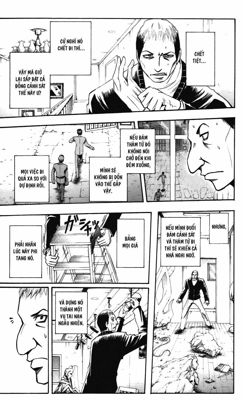 majin tantei nougami neuro chapter 54 7