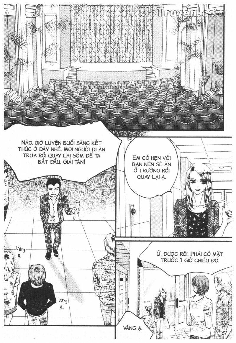 hoàng cung chapter 27 60