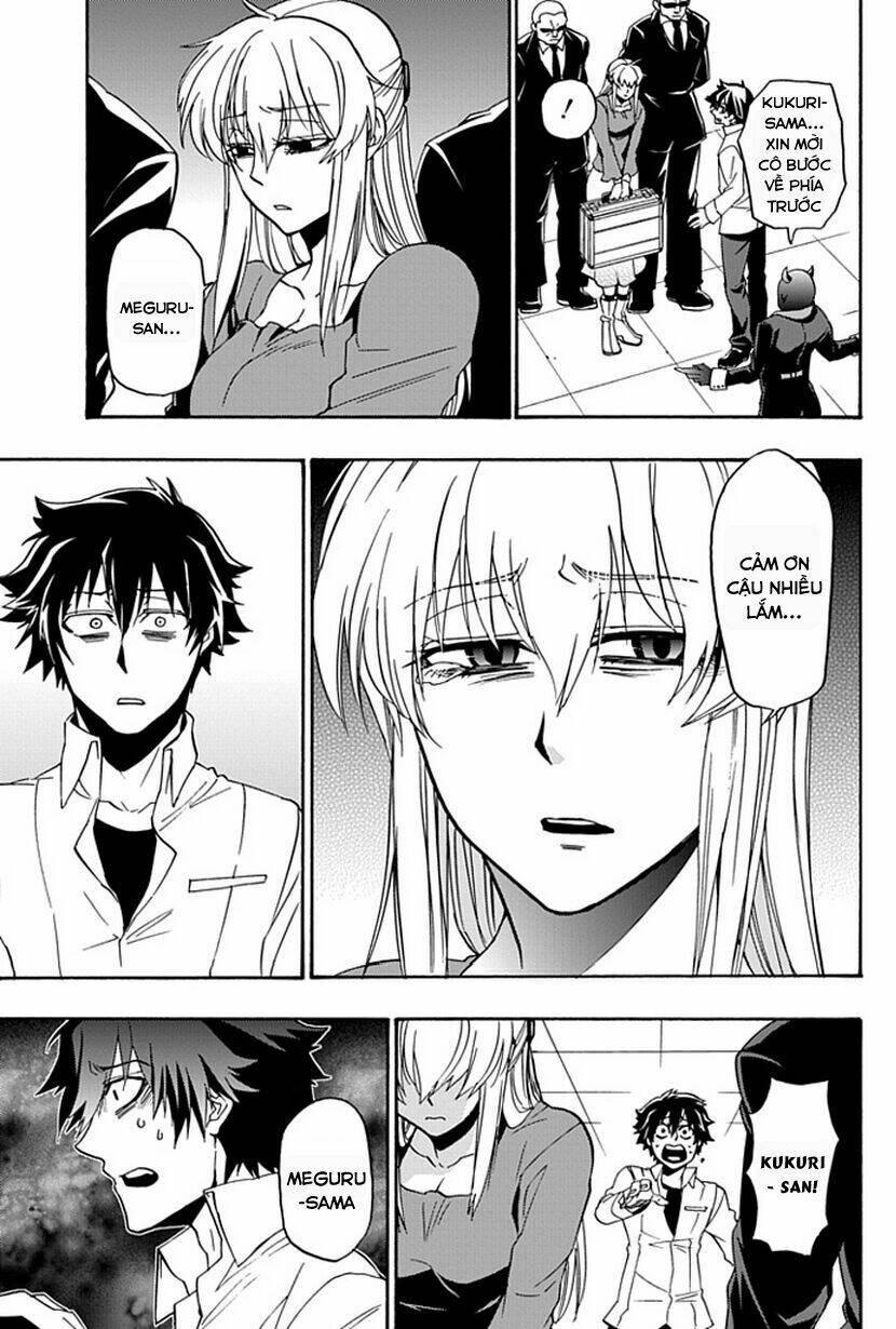 life is money chapter 15 15