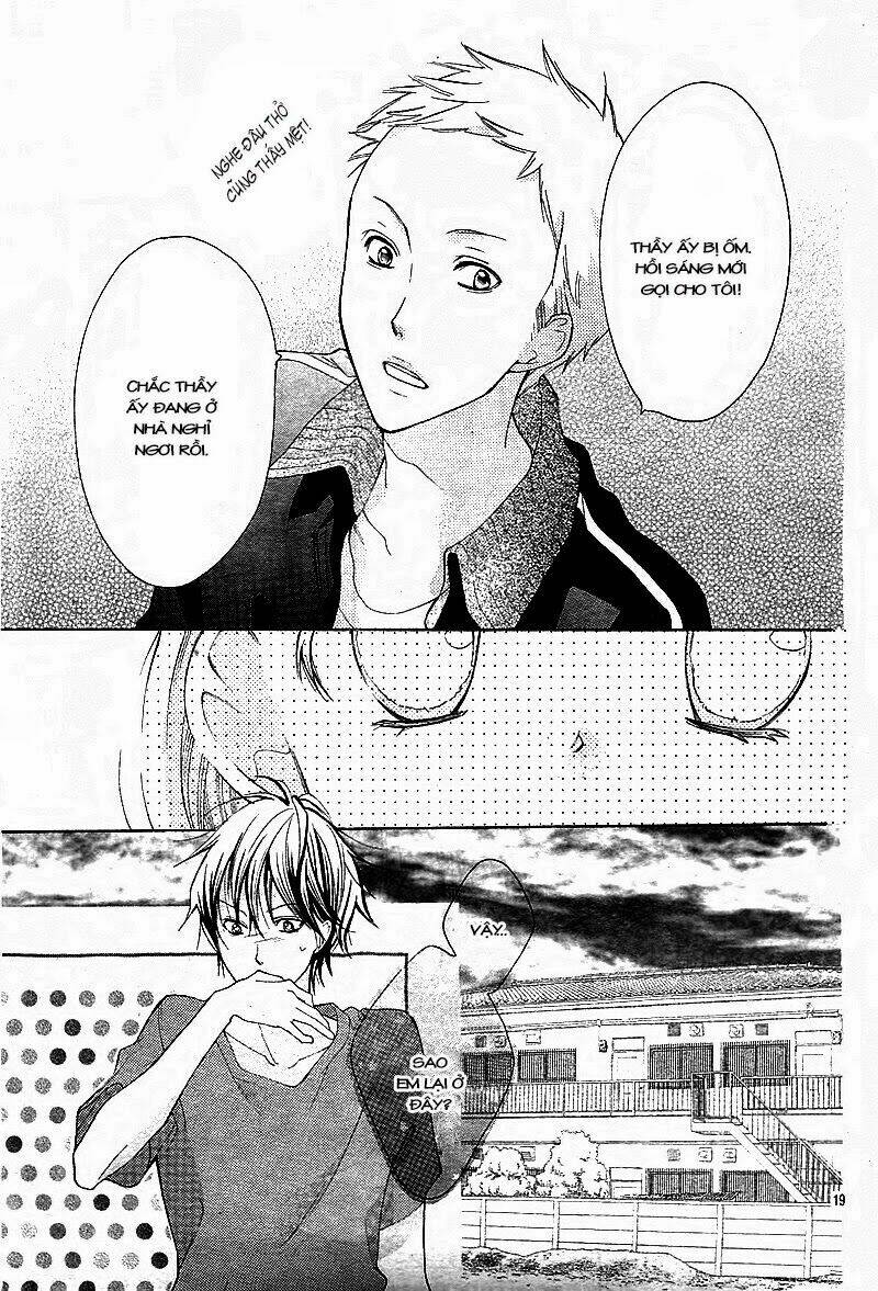 tổng hợp one shot. chapter 69 22