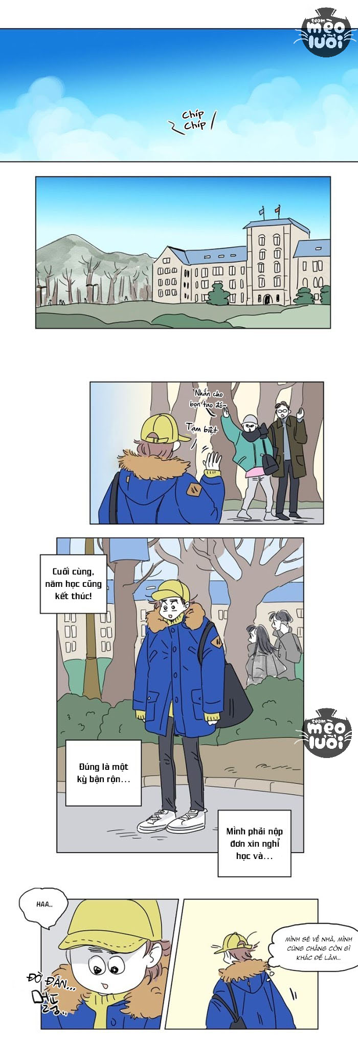 câu chuyện của hosik chapter 14 7