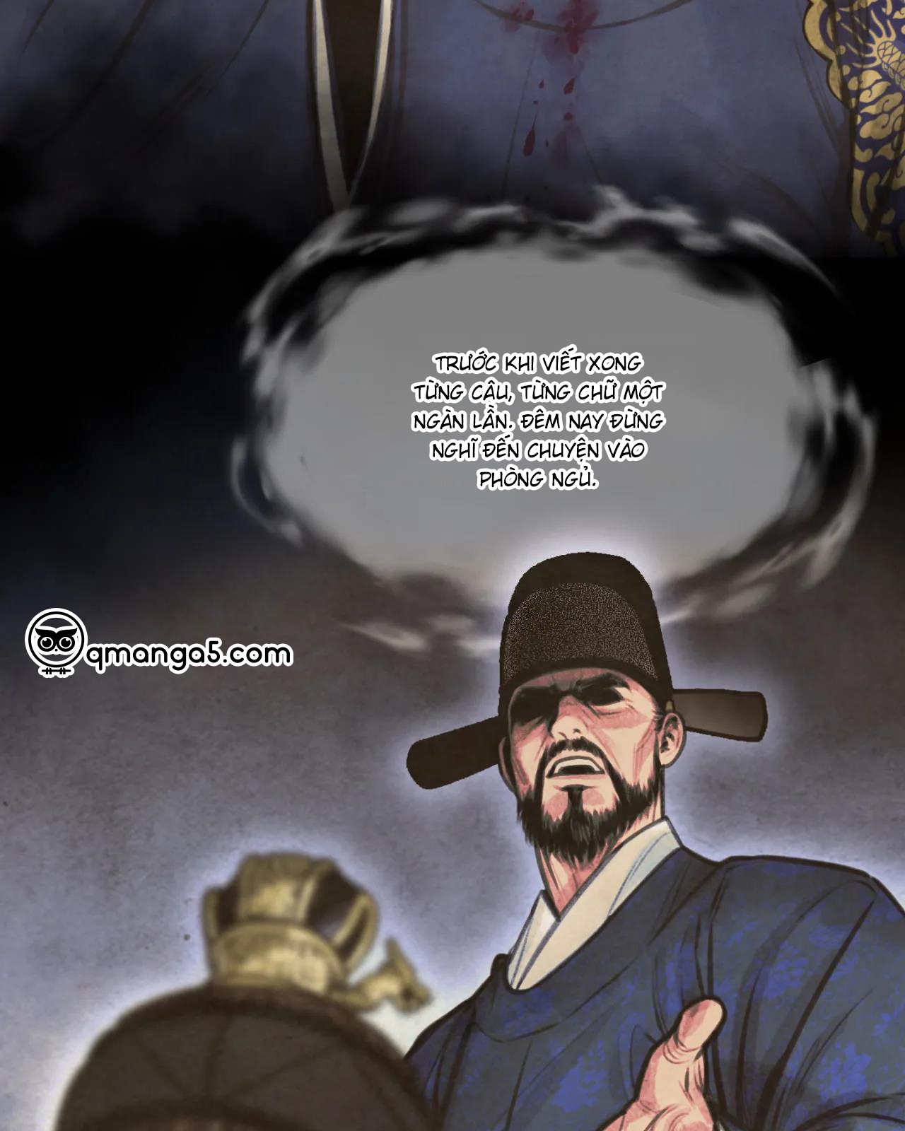 Phò Mã Quan Phu chapter 6