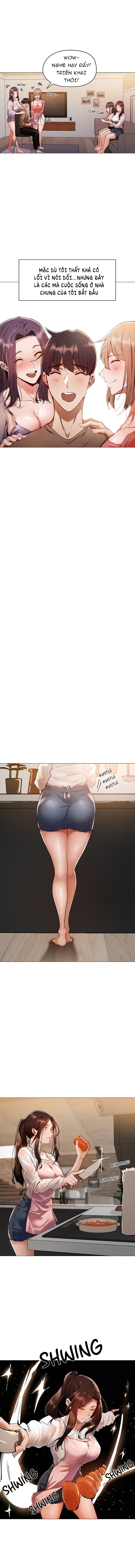 có phòng trống không? chapter 7 10