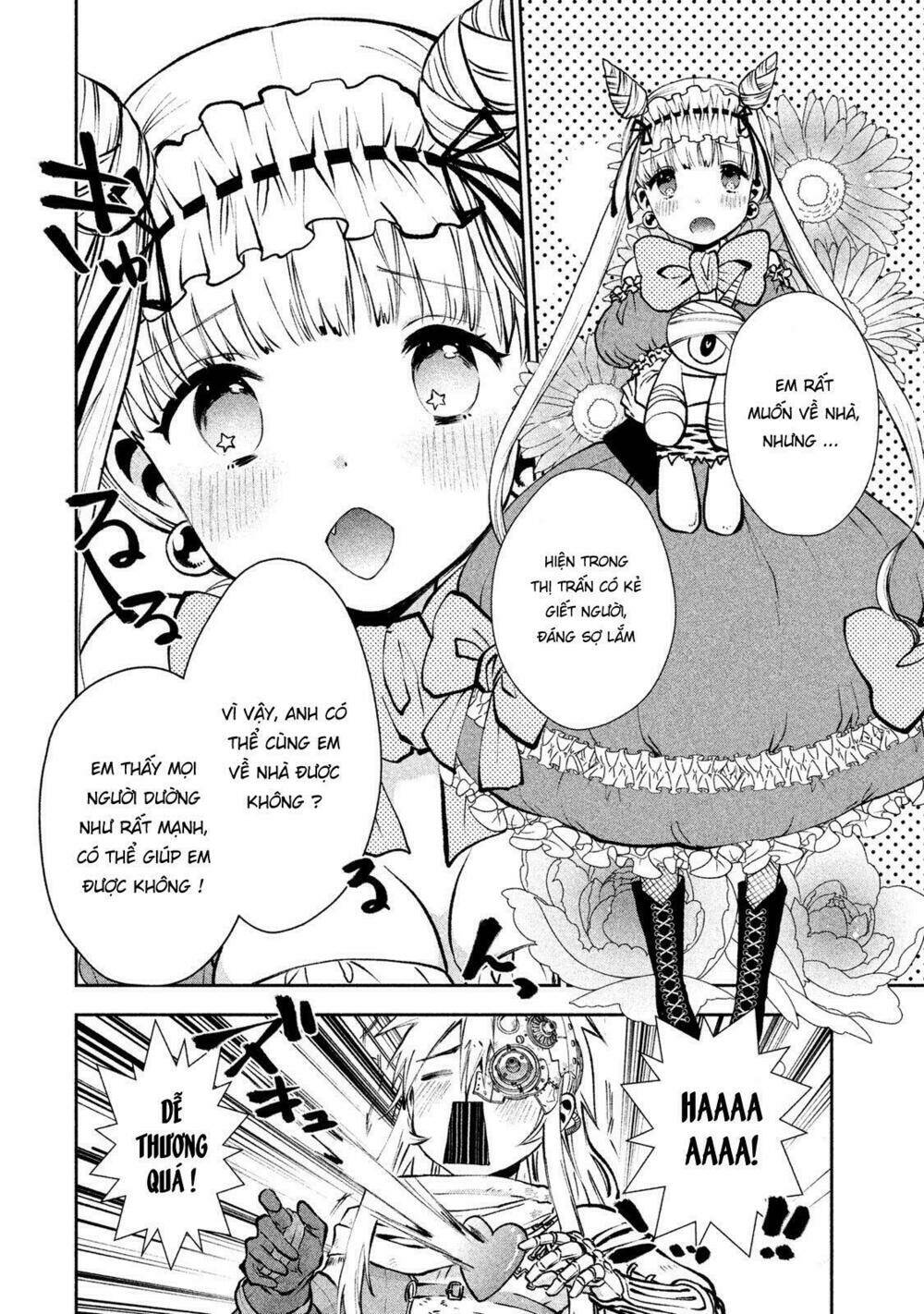 sora no kain chapter 9 5