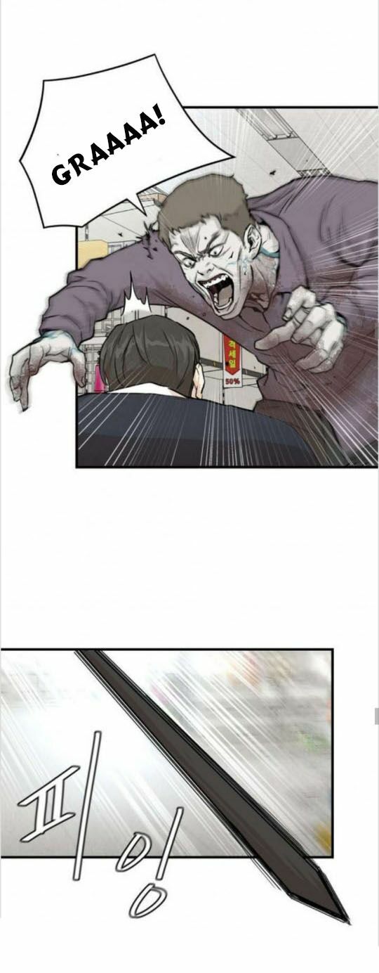 return survival chapter 6 6