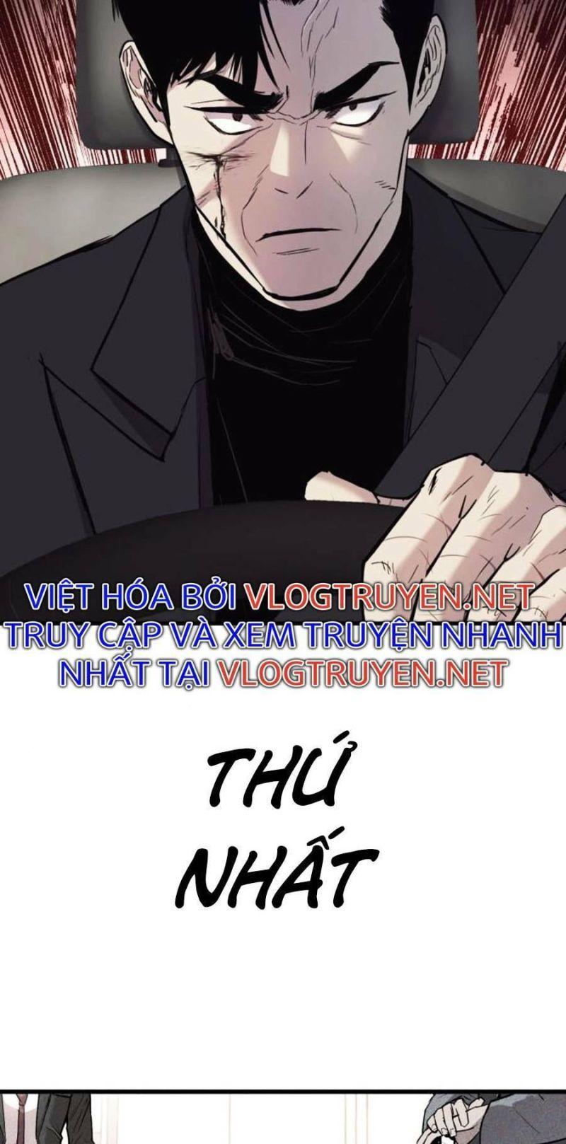 đặc vụ kim chapter 28.5 13