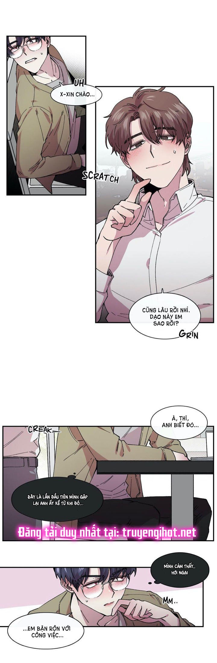 s flower chapter 76.2 3