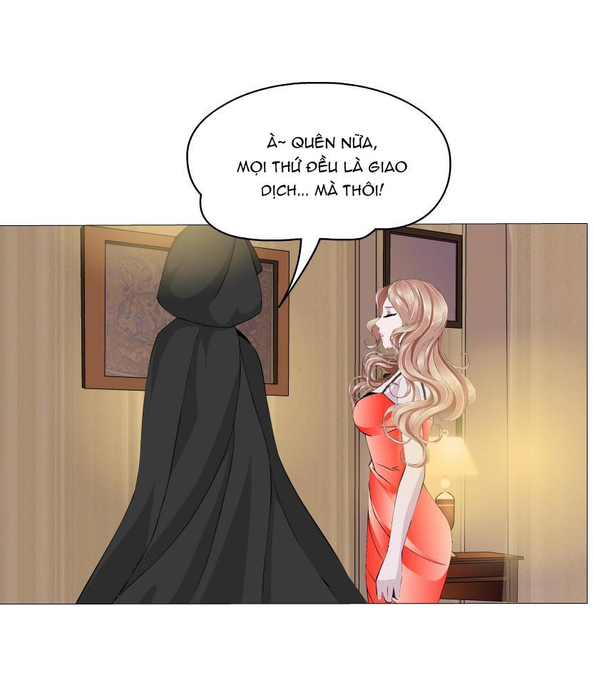 cạm bẫy của nữ thần chapter 74 6