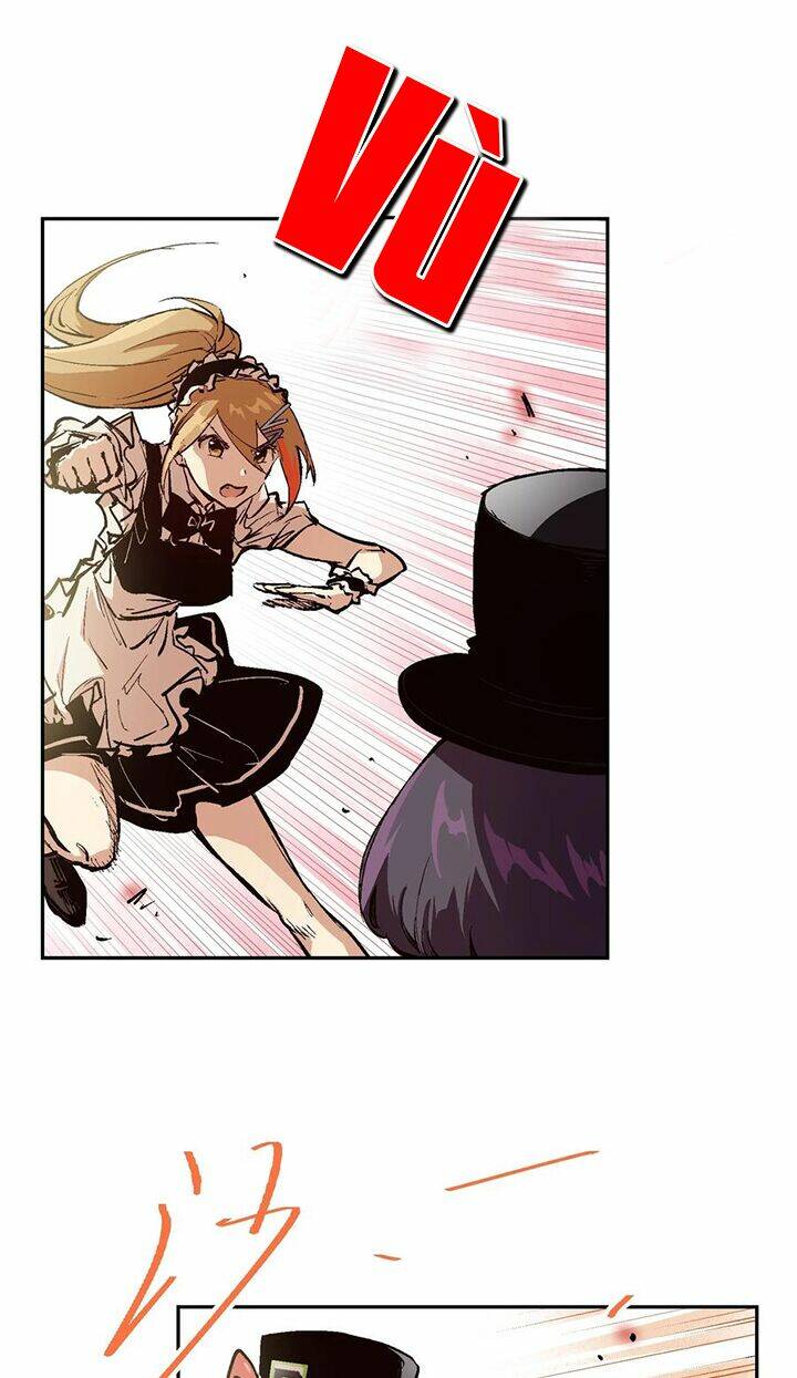 vương bài đặc công trùng sinh vườn trường chapter 37 25