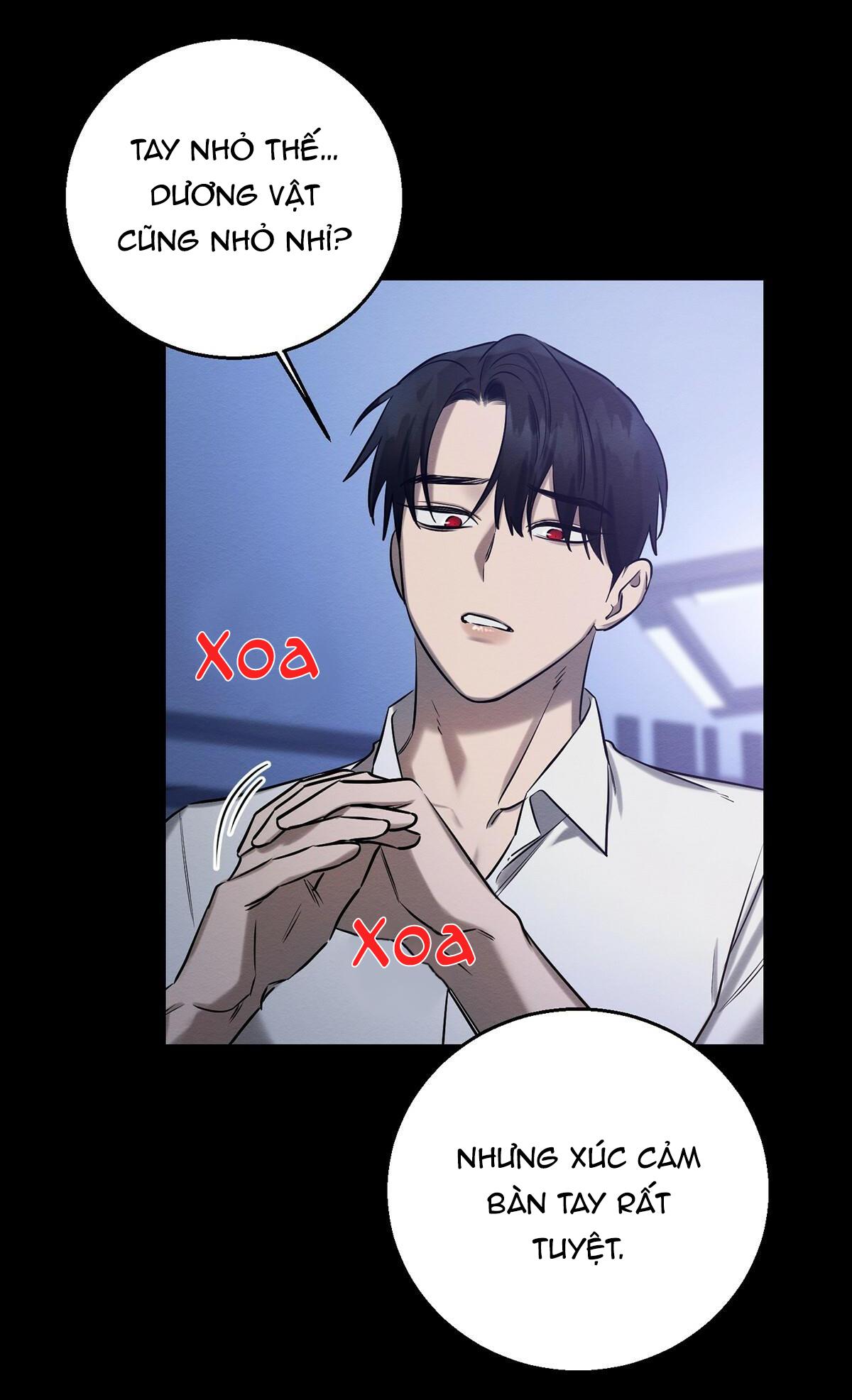 lý do của ác nhân chapter 21 75