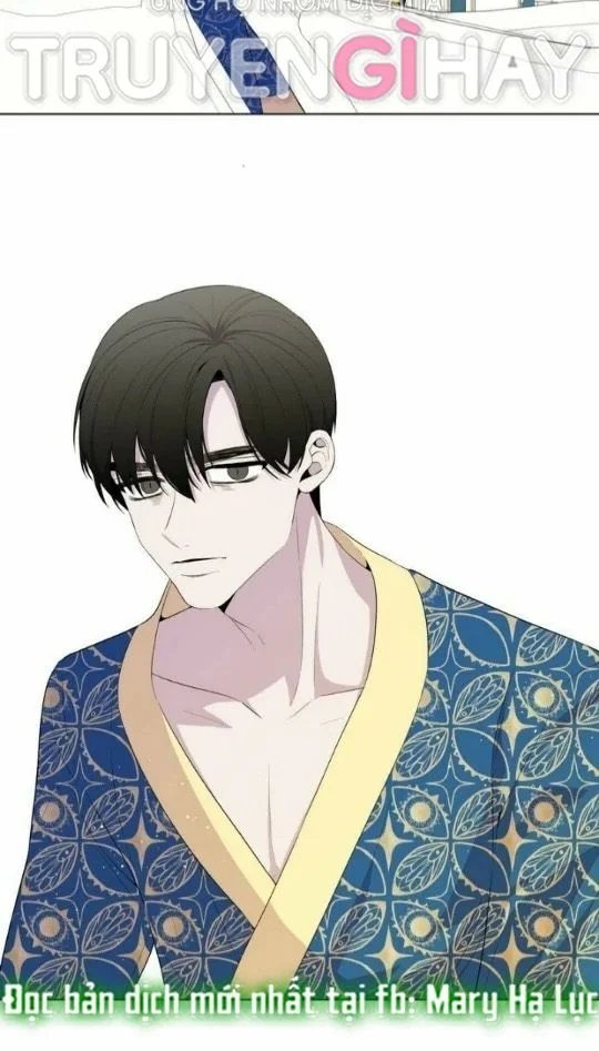 từ tiểu thư thành hoàng hậu - lady to queen chapter 36.5 34