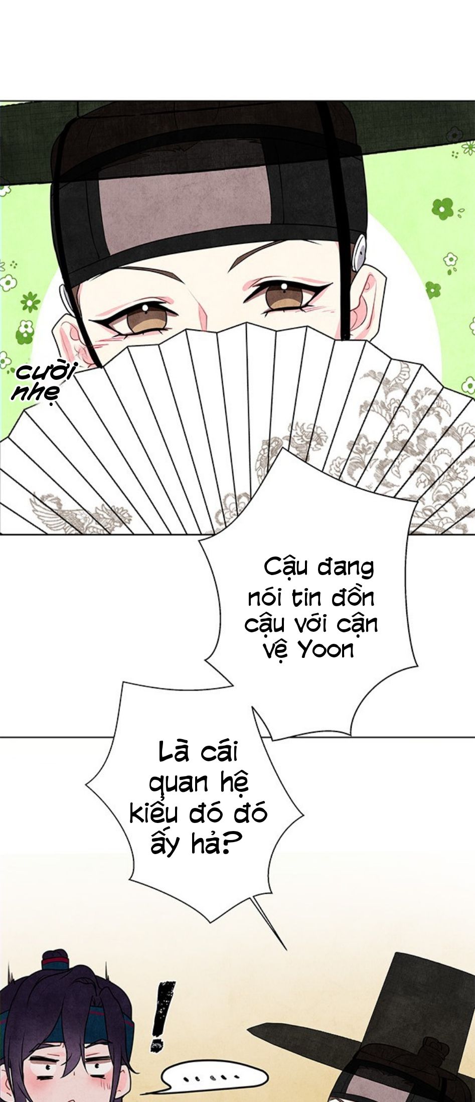 tiểu nương tử bị gả bán chapter 3 36
