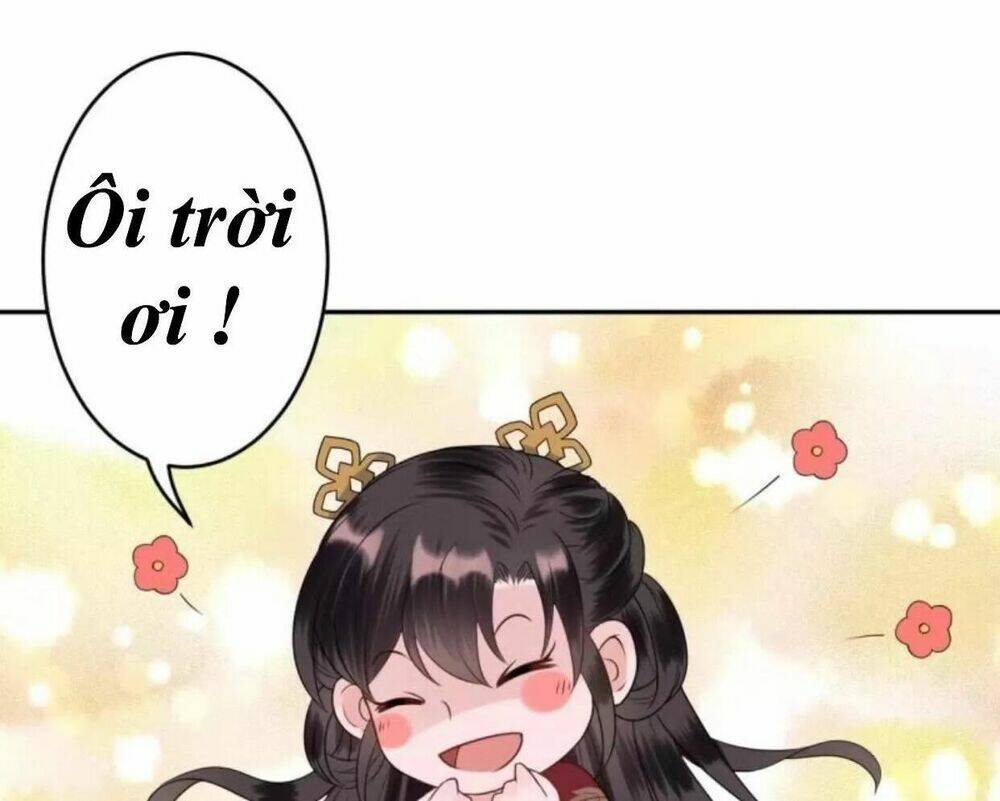 theo đuổi hoàng tử quá khó a~ chapter 38 11