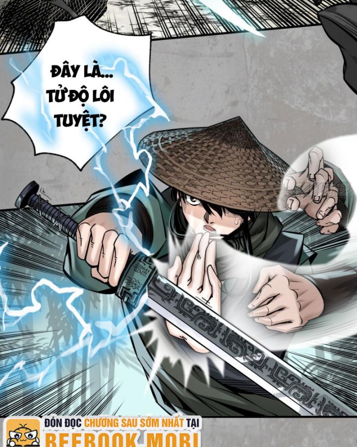 Tạng Phong Hành chapter 198 38