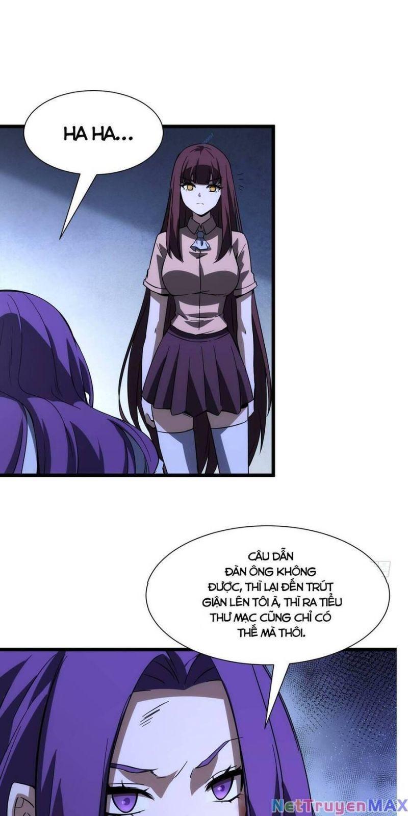 thiên sư chapter 39 38