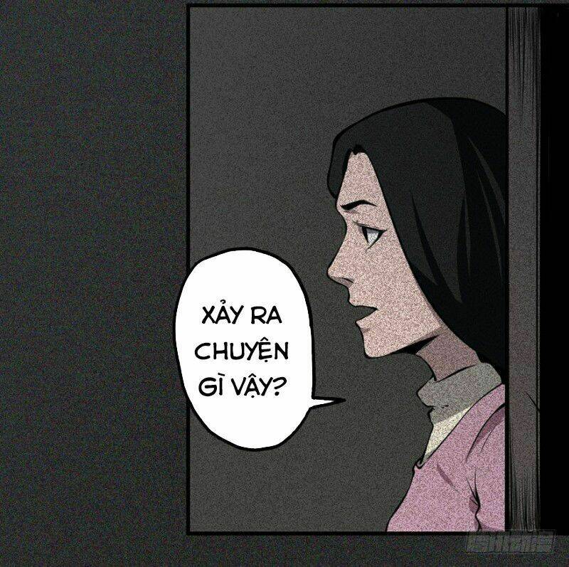 trở lại căn nhà ma chapter 11 26