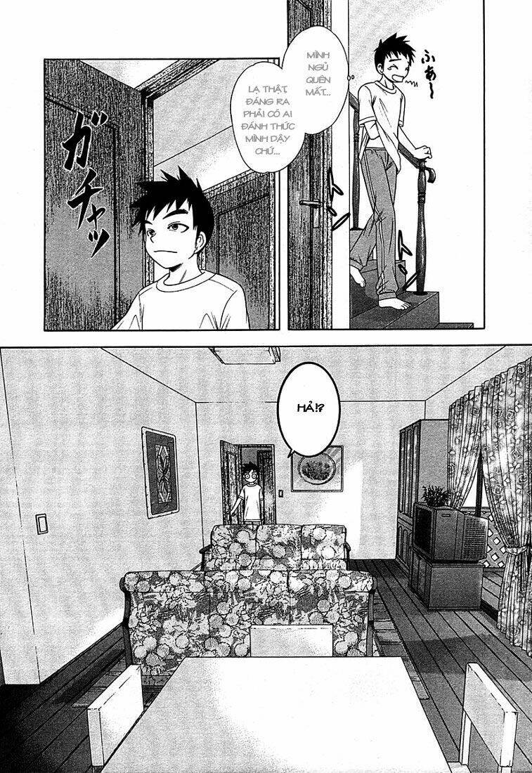 happy world! chapter 42 11