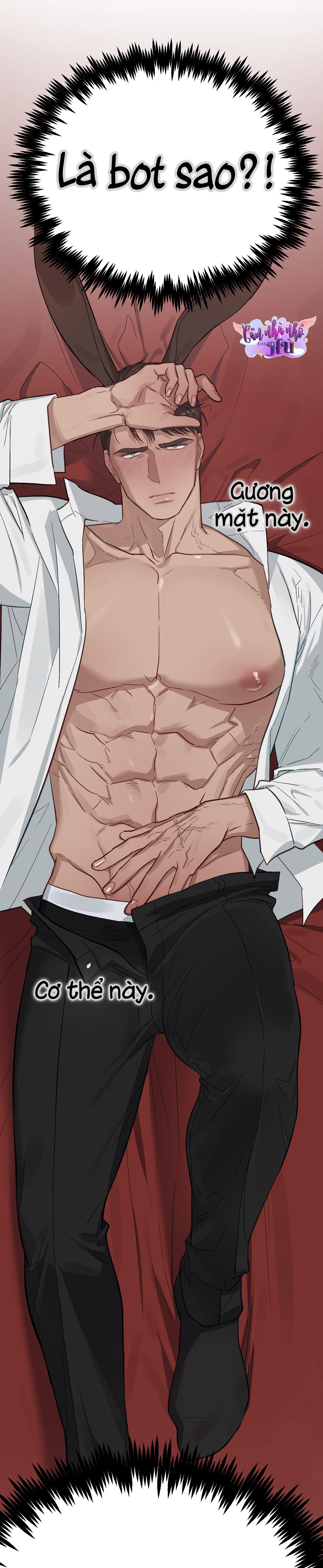 thỏ nhỏ xuất tinh trong 3 giây chapter 2 68