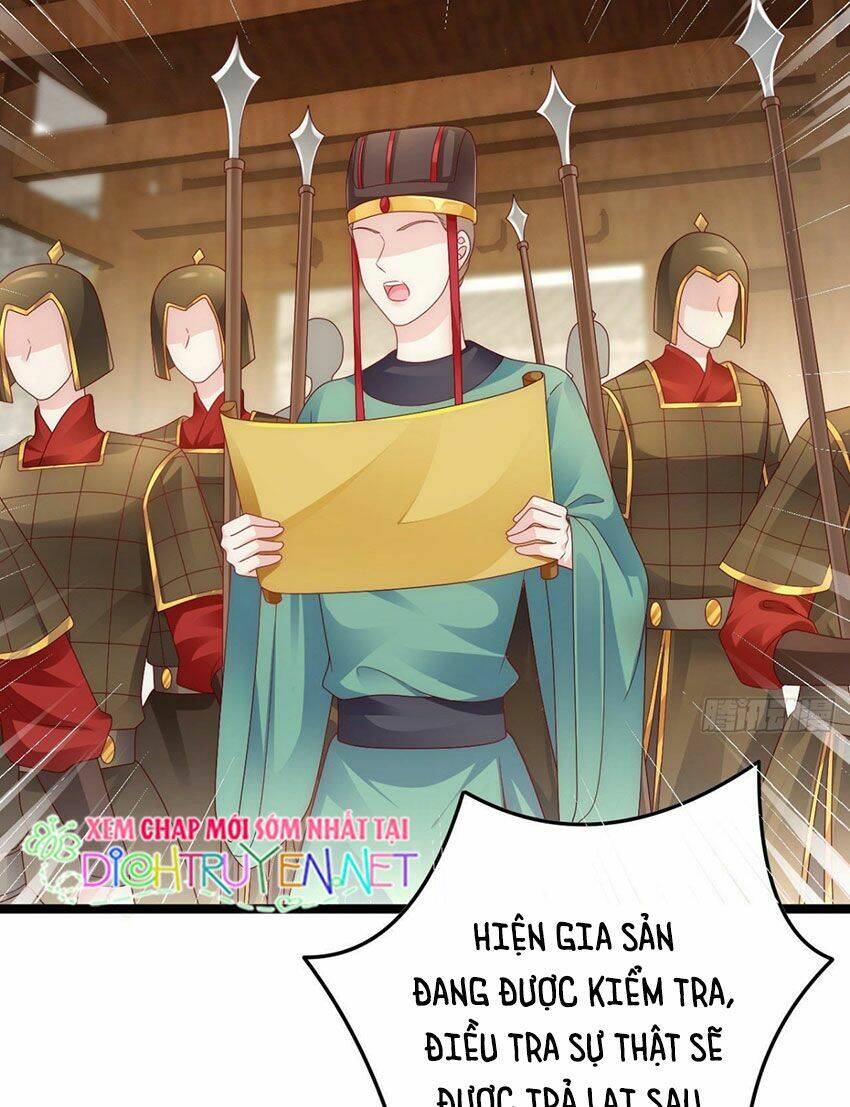 ta ở cổ đại nuôi nam nhân chapter 87 44