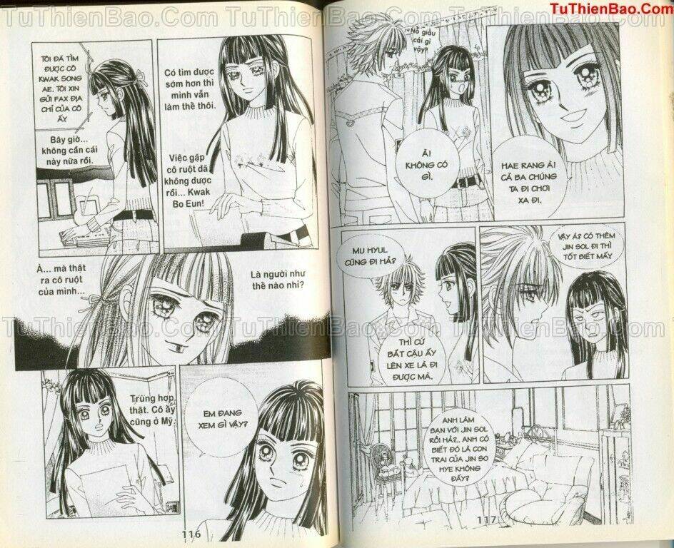 bí mật chapter 6 57