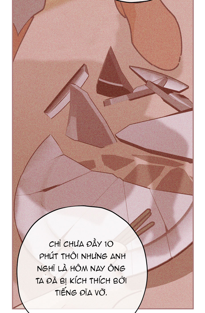 ác nữ tiểu thư chapter 83 28