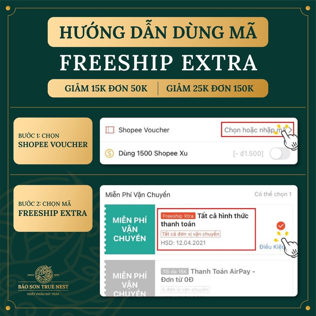 THỐ SỨ CHƯNG YẾN CAO CẤP KÈM NẮP - MÀU TRẮNG SANG TRỌNG - BẢO SƠN TRUE NEST