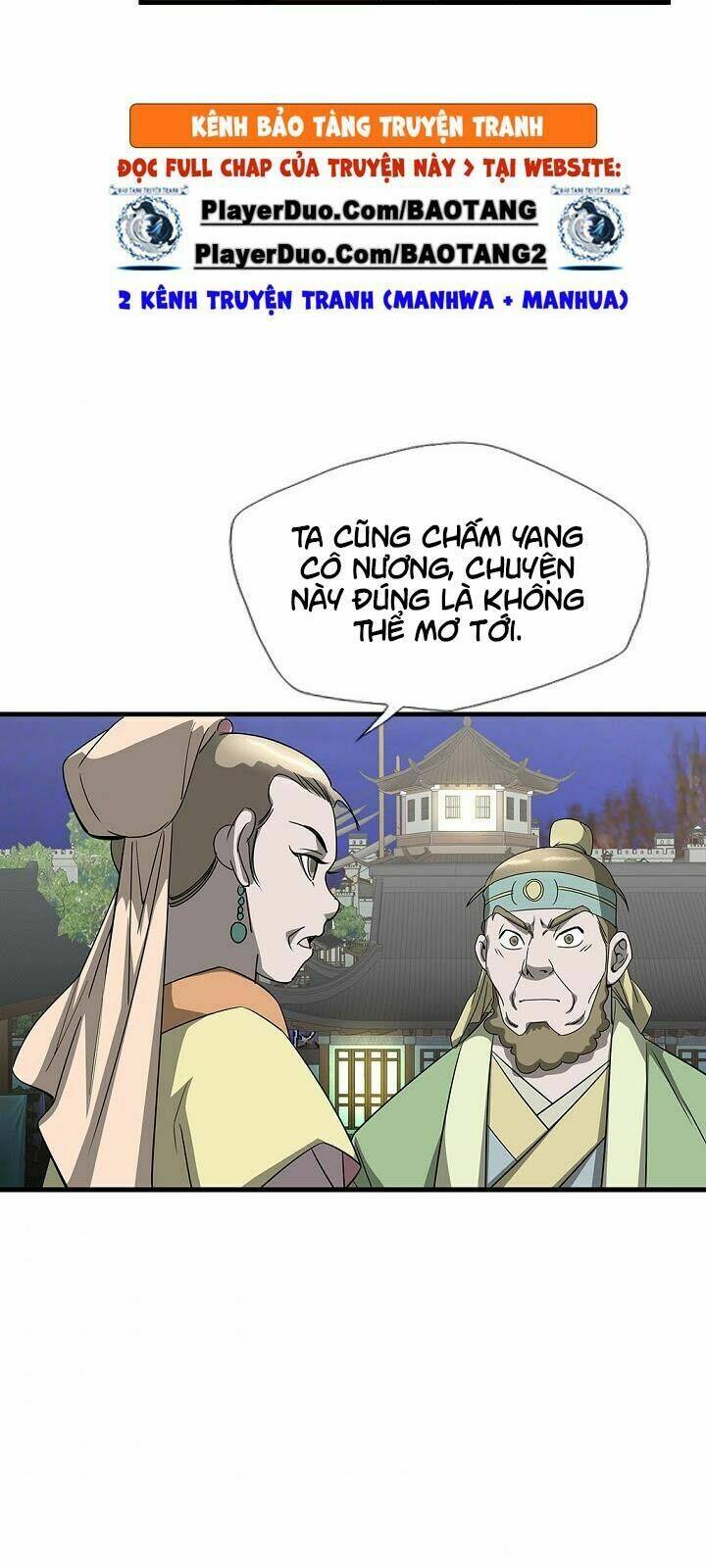 cuồng long chapter 39 56