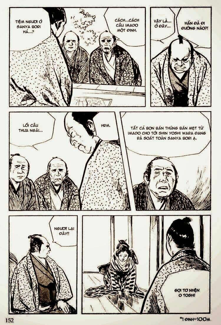 lone wolf and cub chapter 100 24
