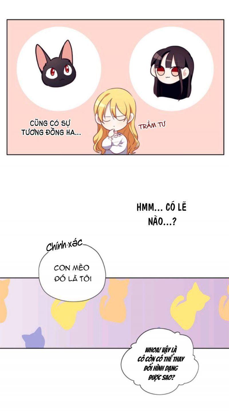 đi theo dấu vụn bánh chapter 13 23