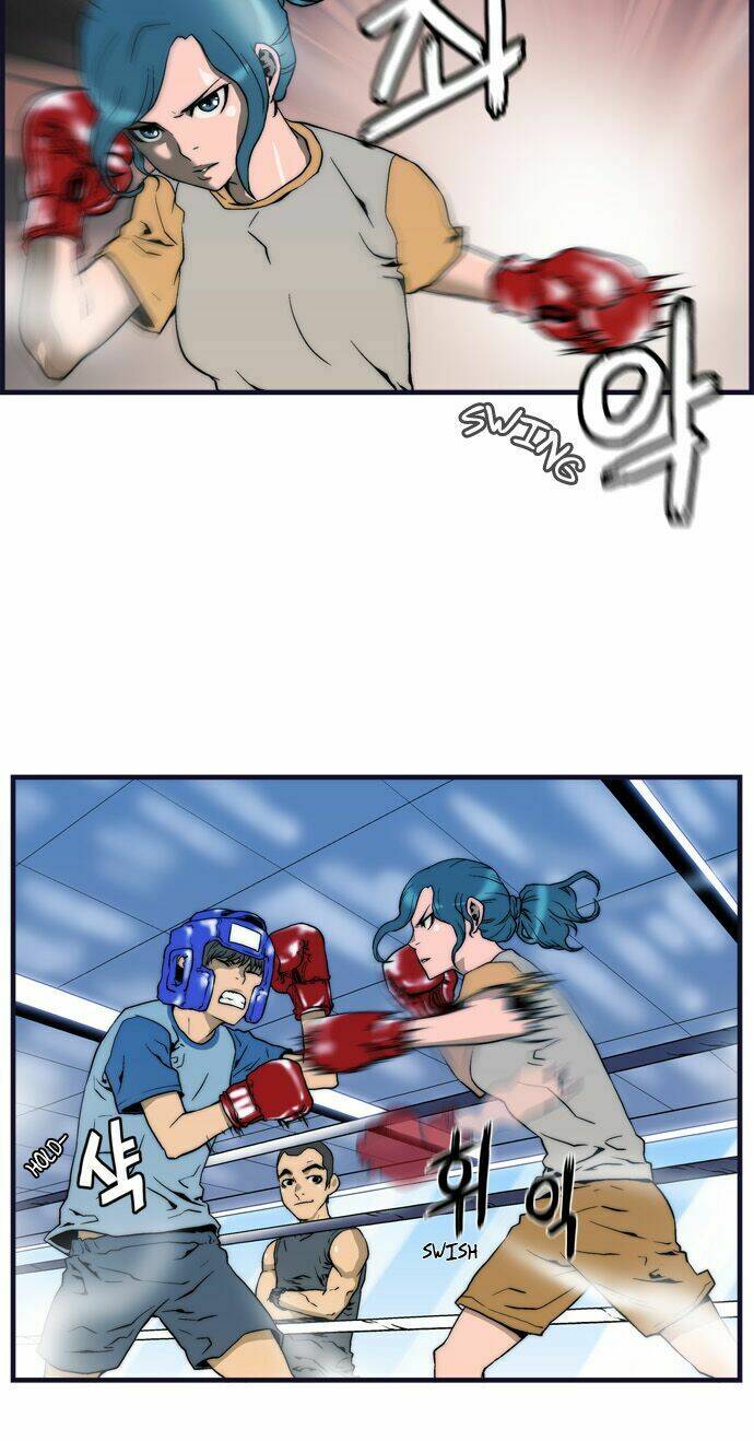 green boy chapter 2 23