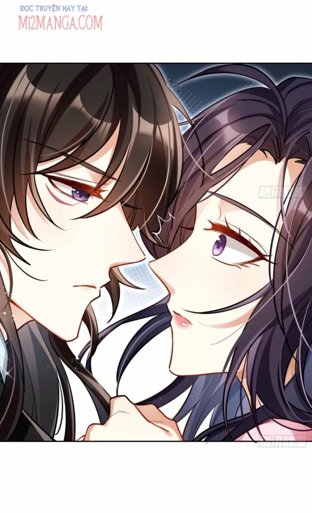 ác nữ vi đế chapter 78.1 27