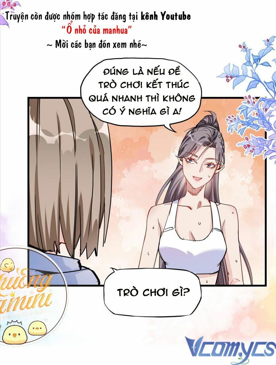 cố tổng, vợ của ngài quá mạnh rồi! chapter 29 15