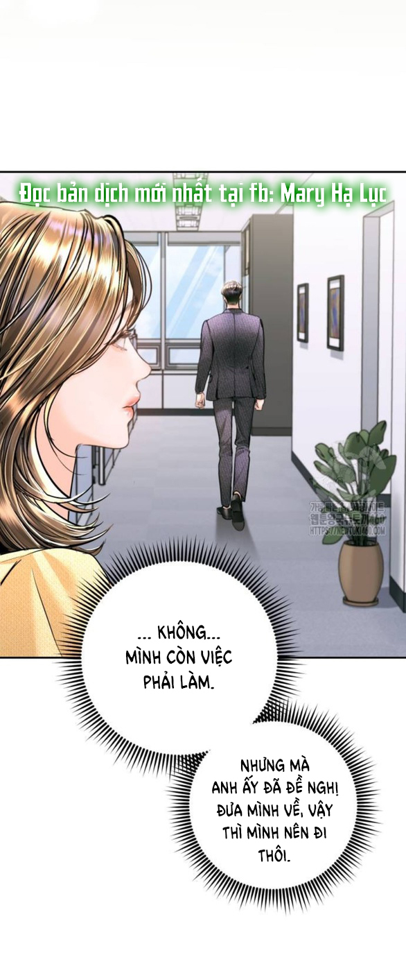 đứa trẻ trông giống tôi chapter 36.1 19