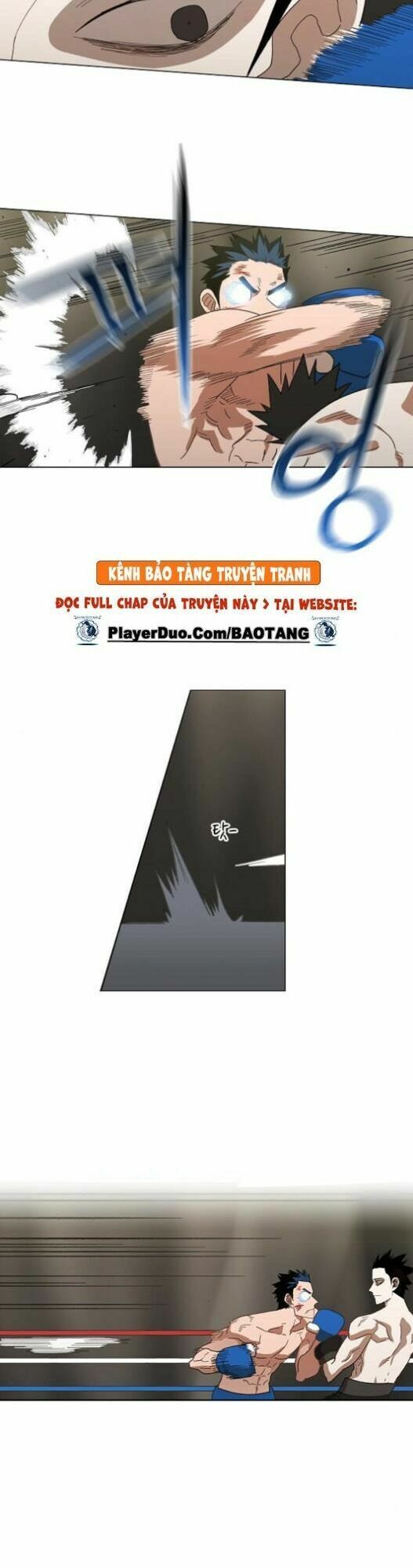 Võ Sĩ Quyền Anh chapter 50 46