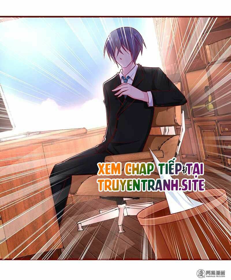 không gả cho tổng tài, gả cho người hầu chapter 64 3