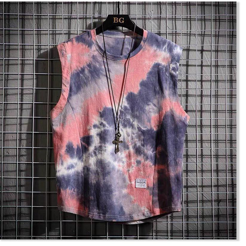 ÁO THUN 3 LỖ LOANG CỰC CHẤT PHONG CÁCH , THOẢI MÁI MÁT MẺ KHANH AN FASHION
