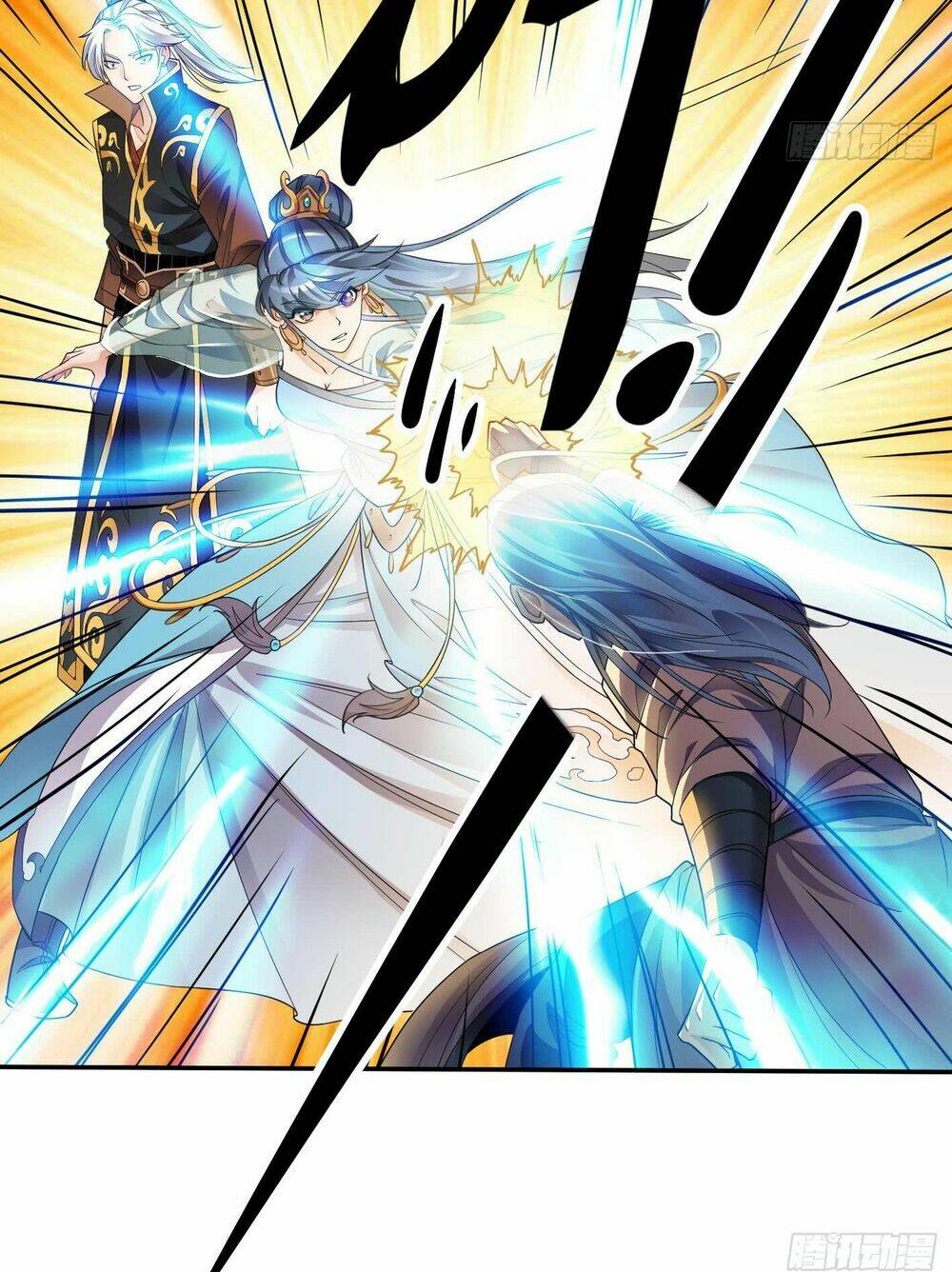 vạn cổ thiên đế chapter 7 9