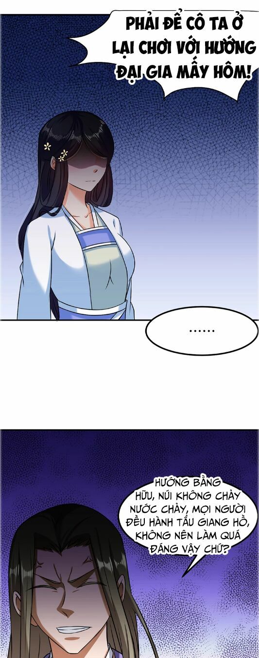 võ đạo độc tôn chapter 34 9