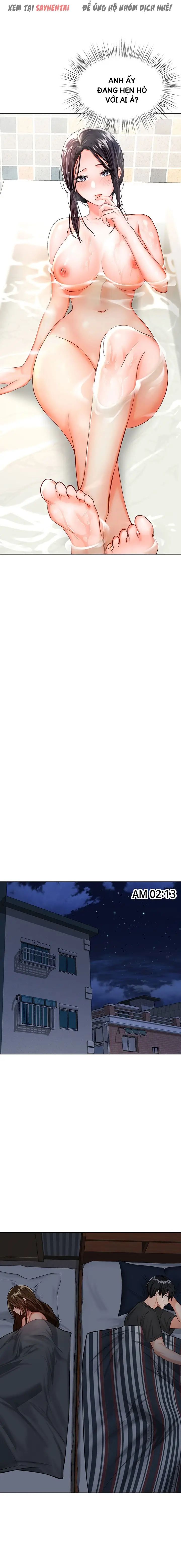 xin tài trợ cho em chapter 3 11