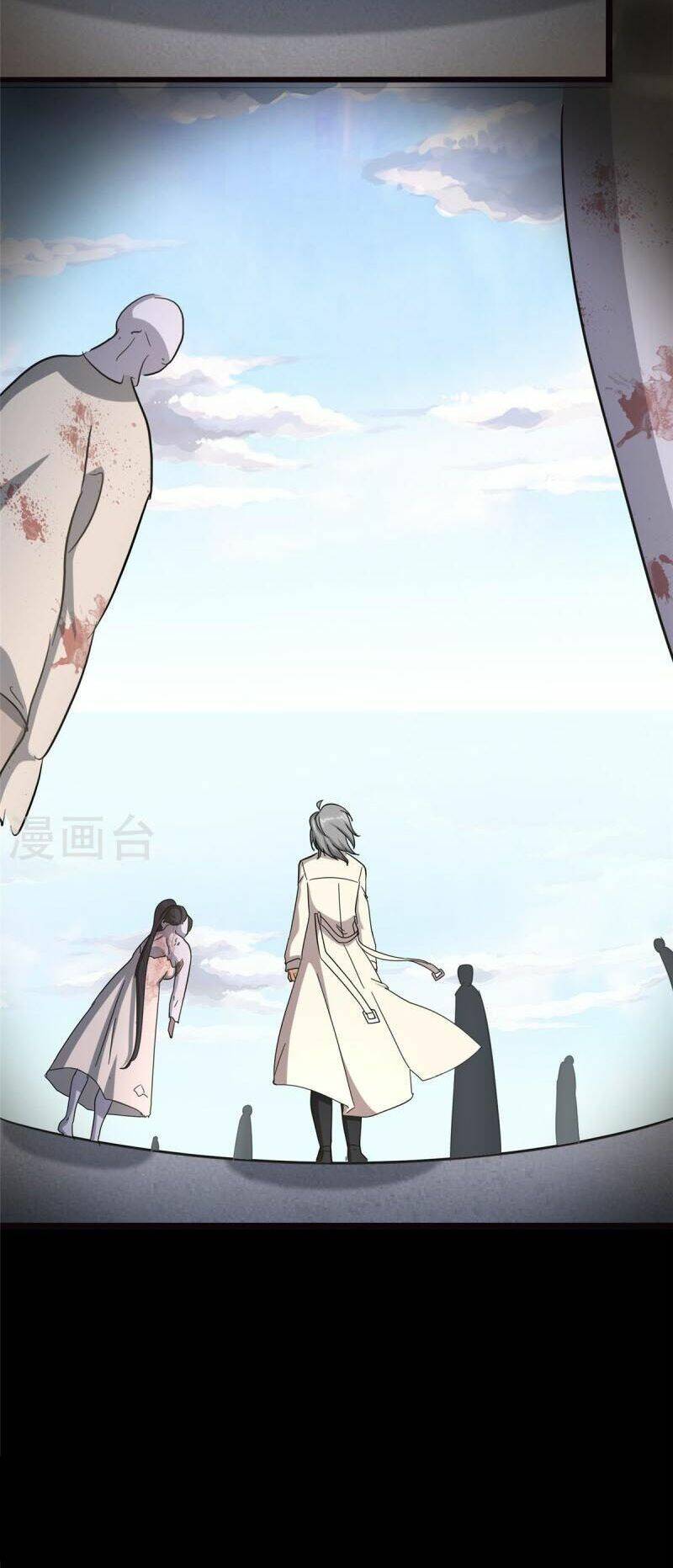 bạn gái virus của tôi chapter 325 36