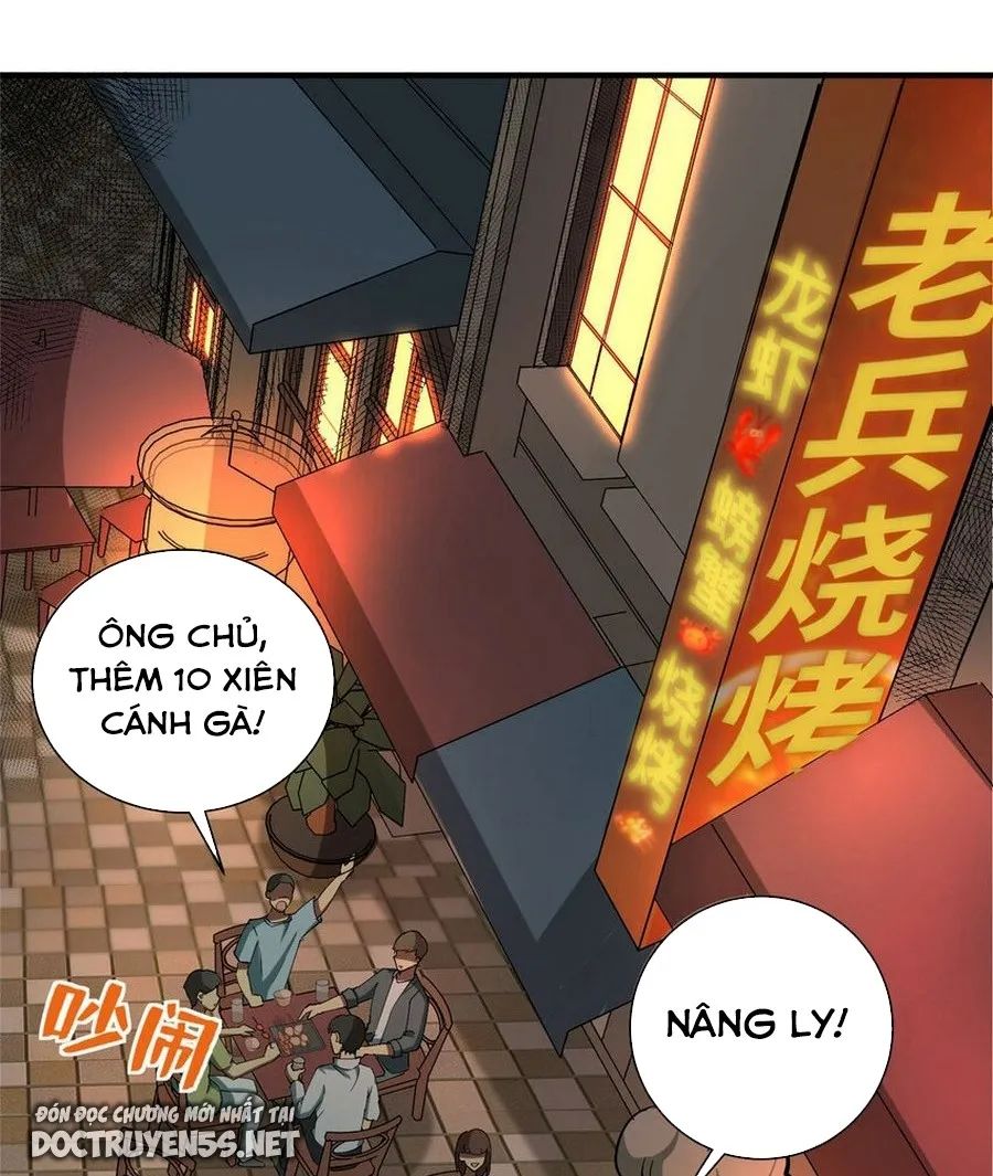 ta làm giàu từ thua lỗ game chapter 4 1