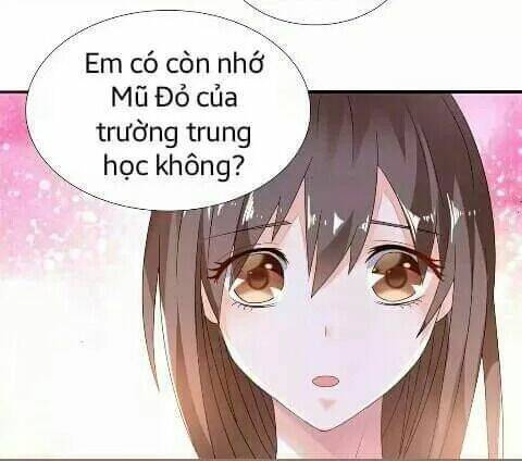 1 nửa hoàn hảo của ceo chapter 5 24