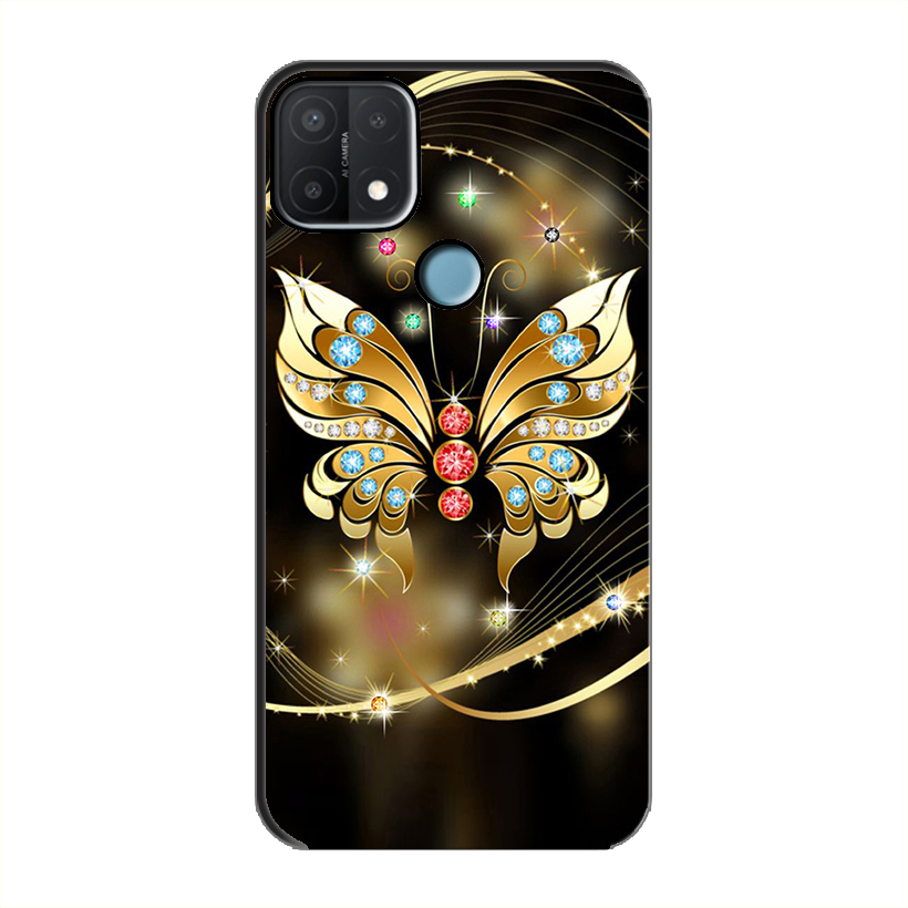 Ốp Lưng Dành Cho OPPO A15
